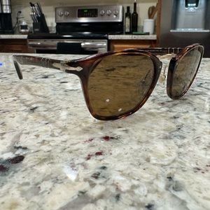 Persol Typewriter polarized sunglasses